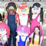 Galeria Evangelismo KIDS