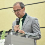 Galeria Santa Ceia | Outubro