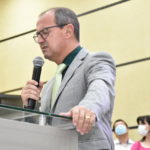 Galeria Santa Ceia | Outubro