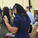 Galeria Santa Ceia | Outubro