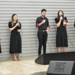 Galeria Santa Ceia | Outubro