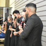 Galeria Santa Ceia | Outubro