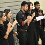 Galeria Santa Ceia | Outubro