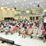 Galeria Santa Ceia | Outubro