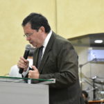 Galeria Santa Ceia | Outubro