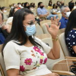 Galeria Santa Ceia | Outubro