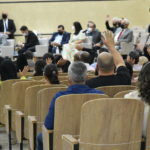 Galeria Santa Ceia | Outubro