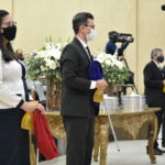 Galeria Santa Ceia | Outubro