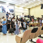 Galeria Santa Ceia | Outubro