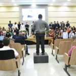 Galeria Santa Ceia | Outubro