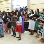 Galeria Santa Ceia | Outubro