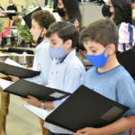 Galeria Santa Ceia | Outubro