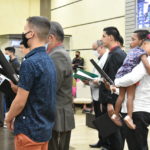 Galeria Santa Ceia | Outubro