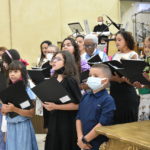 Galeria Santa Ceia | Outubro