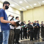 Galeria Santa Ceia | Outubro