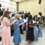 Galeria Santa Ceia | Outubro