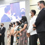 Galeria Santa Ceia | Outubro