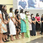 Galeria Santa Ceia | Outubro