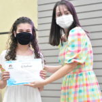 Galeria Santa Ceia | Outubro