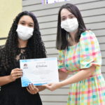 Galeria Santa Ceia | Outubro