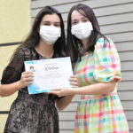 Galeria Santa Ceia | Outubro