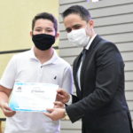 Galeria Santa Ceia | Outubro