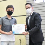 Galeria Santa Ceia | Outubro