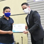 Galeria Santa Ceia | Outubro