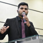 Galeria Santa Ceia | Outubro