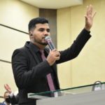 Galeria Santa Ceia | Outubro