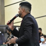 Galeria Santa Ceia | Outubro