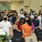 Galeria Santa Ceia | Outubro