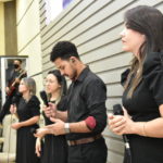 Galeria Santa Ceia | Outubro