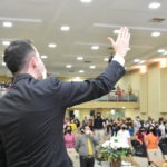 Galeria Santa Ceia | Outubro