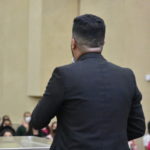 Galeria Santa Ceia | Outubro