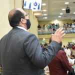 Galeria Santa Ceia | Outubro