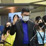 Galeria Santa Ceia | Outubro