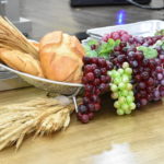 Galeria Santa Ceia | Outubro