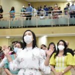 Galeria Santa Ceia | Outubro