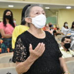 Galeria Santa Ceia | Outubro