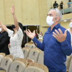 Galeria Santa Ceia | Outubro