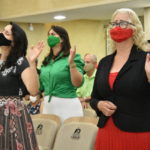 Galeria Santa Ceia | Outubro