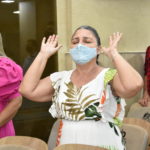 Galeria Santa Ceia | Outubro