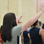 Galeria Santa Ceia | Outubro