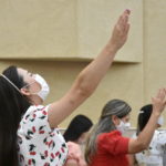 Galeria Santa Ceia | Outubro