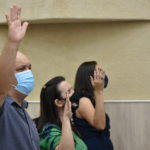 Galeria Santa Ceia | Outubro