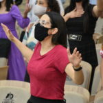 Galeria Santa Ceia | Outubro