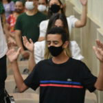 Galeria Santa Ceia | Outubro