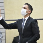 Galeria Santa Ceia | Outubro