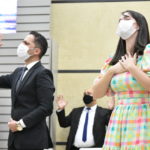 Galeria Santa Ceia | Outubro